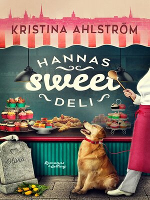cover image of Hannas Sweet Deli